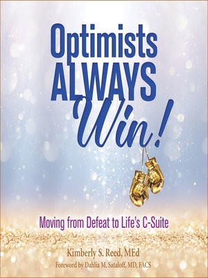 cover image of Optimists Always Win!